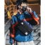 กระเป๋าคาดอก กระเป๋าคาดเอว illumin | ILU002 black