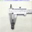 Linear Block and Rail IKO รุ่น PS2, ขนาดรางสไลด์ 5 mm. x 44 mm.