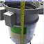 Bowl Feeder RNA รุ่น SRC-B 200-2L, ขนาด 210 x 397 mm. & Controller RLC 10--A3/65.2, 230V