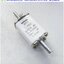 Fuse Shinohawa รุ่น NT1, 500Vac, 200A