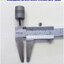 Coupling HELICAL ขนาด ID 5/6mm, OD 18mm, L 22mm, Aluminum, ACRM075-6mm-6mm