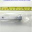 Linear Block and Rail THK รุ่น HSR12RM, รางสไลด์ขนาด 12 x 550 mm. (2 Block)