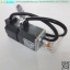 Servo Motor Mitsubishi รุ่น HC-MF13, 100W, (MR-J2)