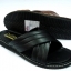 Men Beach Slipper Sandals