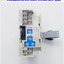 PLC Mitsubishi รุ่น FX2N-32CCL, CC - Link (ไม่มีฝาปิด)