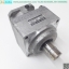 Gear Head Nidec Shimpo รุ่น VRSF-7D-750, Ratio 7:1, (เพลาเข้า 16 mm., ออก 24 mm.), for750w