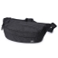กระเป๋าคาดอก กระเป๋าคาดเอว werocker | WBL004 black side