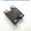 Solid State Opto 22 รุ่น 120D3, Input 3 to 32 Vdc, Output 120Vac, 3A