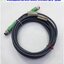 Sensor Connector Cable Phoenix Contact รุ่น SAC-3P-M 8MS/3,0-PUR/M 8FS, 1681936, M8