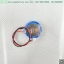 Battery Maxell รุ่น CR2450HR, 3V (for PLC FX3U)