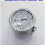 Pressur Gauge Winters รุ่น PFP25TSD4NP3SB+SH, 0-210 Bar, 0-3000 psi, Dai. 2.5", 1/4