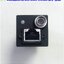 Camera Daheng Imaging รุ่น MER-503-20GM-P, Resolution 2448x2048, Sensor Sony IMX264, Sensor size 2/3", Monochom, C-mount