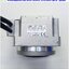 AC Servo Actuator Harmonic รุ่น FHA-14C-50-US200-E, ratio 1:50, 400,000P/Rev