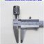 Coupling HELICAL ขนาด ID 5/6mm, OD 18mm, L 22mm, Aluminum, ACRM075-6mm-6mm