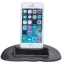 ที่วางยึดมือถือในรถ SmartStand ซิลิโคนแท้ (สีดำ)
