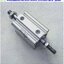 Air Cylinder SMC รุ่น CDQ2B40-25DMZ-A93L, Bore 40 mm., Stroke 25 mm.