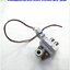 Solenoid Valve SMC รุ่น SY3140-5LZ-01, 5/2, 2-position single, Coil 24Vdc