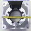 Closed Loop Stepper Oriental รุ่น AZD-CD & Motor Rotary Hollow, DGM200R-AZMC, Ratio 18:1, 1.27A, 200-240V