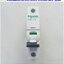 Breaker 1P Schneider รุ่น iC65N C 4A