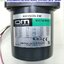 1Phase Induction Motor Oriental รุ่น 4IK25GN-CW, 25W, 200V & Gear Hear รุ่น 4GN30K, Ratio 1:30