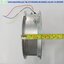Cooling Fan Parky รุ่น PA74B5, 200-208V, 172 x 150 x 51 mm., 3PH, 6.7 นิ้ว