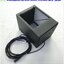 Lighting TMS รุ่น CAS-00-100-X-B-24V, 24V (ไฟสีฟ้า)