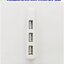 Hub USB, Travel Hub Belkin รุุ่น F4U021, 4 Port