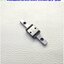Linear Block and Rail IKO รุ่น PS2, ขนาดรางสไลด์ 5 mm. x 44 mm.