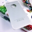 เคสสำหรับโทรศัพท์มือถือ iphone 5/5s แบบฝาหลัง สี ดำ,ทอง,ขาว