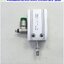 Air Cylinder SMC รุ่น CDU16-10T, Bore 16 mm., Stroke 10 mm, Spring extend