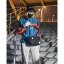 กระเป๋าคาดอก กระเป๋าคาดเอว illumin | ILU002 black