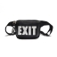 กระเป๋าคาดอก กระเป๋าสะพายข้าง EXIT | EXT001 black