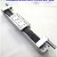 Rodless Festo รุ่น DGPL-40-250-PPV-A-B-KF-SV, Bore 40 mm., Strkoe 250 mm.