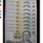 ธนบัตร20บาท แบบ16 เลขตอง 10ฉบับ 0000/9111/9222/9333/9444/9555/9666/9777/9888/9999 สินค้าตรงตามภาพค่ะ