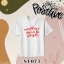เสื้อยืดสกรีนลาย
