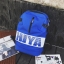 กระเป๋าเป้ กระเป๋ากีฬา HIYA | HYA003 blue