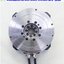 Direct Drive Servo Inovance รุ่น IS620PS2R8I-DDR, 400W & Motor MP1-112F10AB-U333X, 550RPM, 10.5Nm