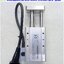 Actuator IAI รุ่น RCA2-GS4NA-I-20-6-30-A1-S-K2-SE, Stroke 30 mm.