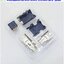Connector Plug รุ่น SM-10P, 10 Pin