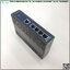 Industrial Hub Advantech รุ่น EKI-2525P, 12-48Vdc, 5 Port