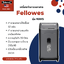 เครื่องทำลายเอกสาร Fellowes รุ่น 46MS