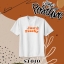 เสื้อยืดสกรีนลาย