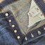 Levi's501 13OZ ผ้าฟอกริมแดง Made In Mexico