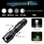 ไฟฉายแรงสูง Flashlight XM-L (T6) TM-141 (DZ1005) Zoomable ส่องไกล 150-350 เมตร ความสว่าง 900-1000 Lumens ไฟฉายคุณภาพสูง วัสดุดีมาก