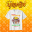 เสื้องานกฐิน งานผ้าป่าสามัคคี