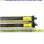 Area Sensor Banner รุ่น LS2TR30-450Q8 EZ8 + LS2E30-450Q8 EZ8, ยาว 450 mm, ระยะ 0.2-15M, 24Vdc