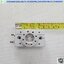 Rotary Actuator SMC รุ่น 11-MSQB3AE, 190 องศา