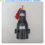 Regulator PLAST-O- MATIC รุ่น PRHM100EP.PV, Set Pressure Range, 5-125 PSI, 2-Way