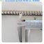 Ball Screw THK รุ่น TX08, ขนาด 16 mm. x 310 mm., Stroke 195 mm., Pit 8 mm.