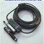 Contact Sensor Keyence รุ่น GT2-71CP, PNP & Sensor Head GT2-A12K, ระยะ 12 mm.